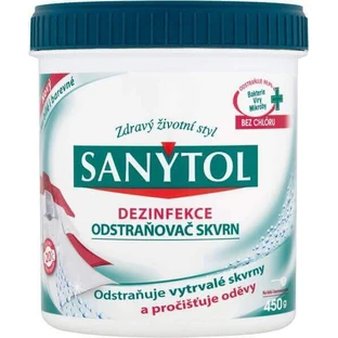 Sanytol Средство для дезинфекции 450 г