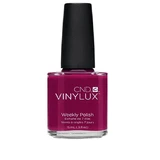 Тижневий лак для нігтів CND Vinylux Vinylux Tango Passion 15 мл