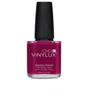 Тижневий лак для нігтів CND Vinylux Vinylux Tango Passion 15 мл