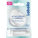 Labello Hyaluron Lip Moisture Plus 1×5,2 г, бальзам для губ