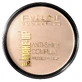 Eveline Cosmetics Art Professional Make-Up, матуюча мінеральна пудра з шовком, №31 Прозора, 14 г