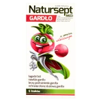 Natursept Med Gardo, Леденцы со вкусом вина, 6 штук: цены и характеристики