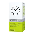 Комплекс Secom Train Your Brain Good Routine, 60 капсул