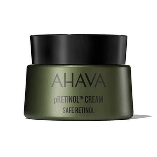 Крем для лица с ретинолом Safe Retinol, 50 мл, Ahava
