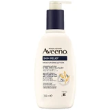 Aveeno Skin Relief, зволожуючий лосьйон для тіла, 300 мл