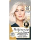 L'Oréal Paris Preférencia Le Blonding Ultra light cool pearl blonde 1×180 мл цвет