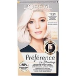 L'Oréal Paris Preférencia Le Blonding Ultra light cool pearl blonde 1×180 мл цвет: цены и характеристики