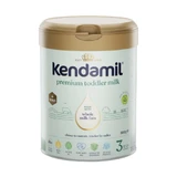 Суха молочна суміш Kendamil Premium 3 HMO+ для дітей після 12 місяців, 800 г
