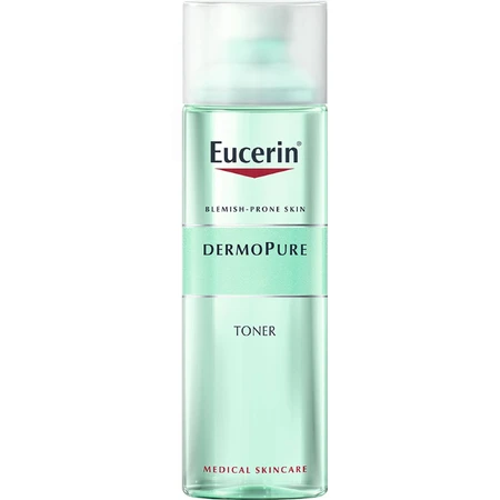 Eucerin DERMOPURE осветляющий лосьон для проблемной кожи 200 мл: цены и характеристики