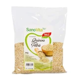 Киноа альба, 250 г, Sanovita