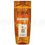 L'Oréal Paris Elseve Екстраординарний кокосовий шампунь з олією кокоса, 250 мл 1×250 мл: ціни та характеристики