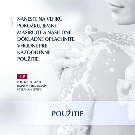 Олія для душу Eucerin AtopiControl 400 мл: ціни та характеристики