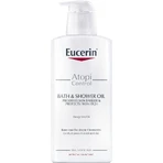 Олія для душу Eucerin AtopiControl 400 мл: ціни та характеристики