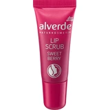 Alverde Naturkosmetik Скраб для губ "Сладкая ягода", 8 мл