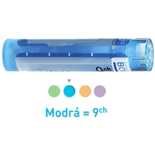 Boiron Carduus Marianus CH9 гранули 4 г