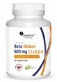 Бета-глюкан Yestimun 1,3-1,6 ß-D 500 мг 100 капсул Aliness