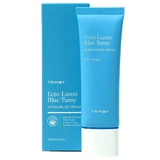 Экто-Лурон Blue Tansy Hydra Relief Soothing Moisturising Face Cream, Trimay, 50 мл, Biocart