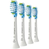 Philips Sonicare Premium Plaque Defence HX9044/17 Сменные насадки 4 шт.