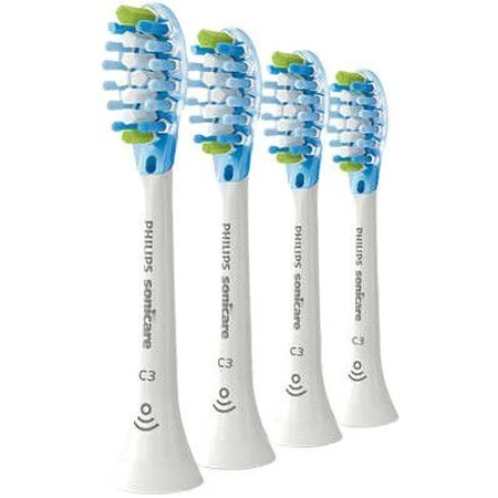 Philips Sonicare Premium Plaque Defence HX9044/17 Змінні насадки 4 шт.: ціни та характеристики