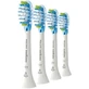 Philips Sonicare Premium Plaque Defence HX9044/17 Змінні насадки 4 шт.