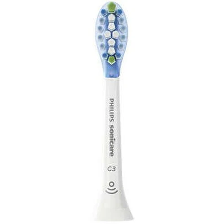 Philips Sonicare Premium Plaque Defence HX9044/17 Змінні насадки 4 шт.: ціни та характеристики