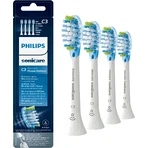 Philips Sonicare Premium Plaque Defence HX9044/17 Змінні насадки 4 шт.: ціни та характеристики
