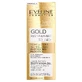 Eveline Gold Revita Expert 30/40+ Зміцнюючий крем-гель під очі та на повіки 15мл