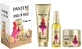 Pantene Pantene x Emily in Paris: сыворотка 200 мл, масло 100 мл и маска для волос 300 мл