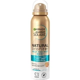 Garnier Ambre Solaire натуральний бронзатор-самозагар для тіла 150 мл