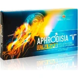Афродизія V ультра швидка для чоловіків 1×10 кубиків, дієтична добавка