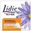 Прокладки ежедневные Lidie slip Deo №50