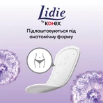 Прокладки ежедневные Lidie slip Deo №50: цены и характеристики