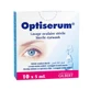 Оптизерум Gilbert Optiserum, флакон 5 мл, №10