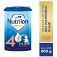 Nutrilon 4 Advanced молочная смесь для малышей 800 г