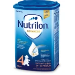 Nutrilon 4 Advanced молочная смесь для малышей 800 г: цены и характеристики