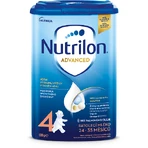 Nutrilon 4 Advanced молочная смесь для малышей 800 г: цены и характеристики