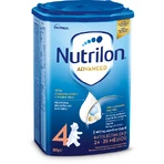 Nutrilon 4 Advanced молочная смесь для малышей 800 г: цены и характеристики