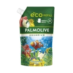 Palmolive, рідке мило, акваріумне, основне, 500 мл: ціни та характеристики