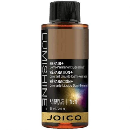 Joico LumiShine Demi Liquid Demi Liquid 6NwB 60ml: ціни та характеристики