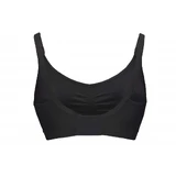 Бюстгальтер для вагітних та годування Medela Keep Cool Black S
