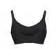 Бюстгальтер для вагітних та годування Medela Keep Cool Black S