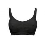 Бюстгальтер для вагітних та годування Medela Keep Cool Black S: ціни та характеристики