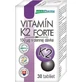 Edenpharma VITAMIN K2 Forte 30 таблеток