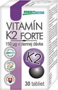 Edenpharma VITAMIN K2 Forte 30 таблеток