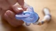 Philips Avent Соска-пустушка 0-6м для дівчаток 2 шт Philips Avent Соска-пустушка 0-6м для дівчаток 2 шт
