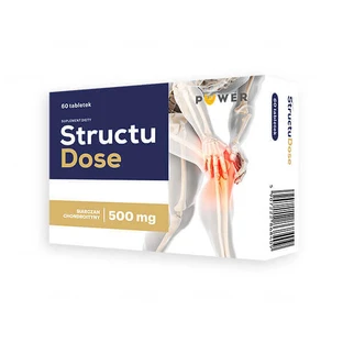 StructuDose, 60 капсул