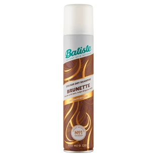 Batiste A Hint of Colour, сухий шампунь для брюнеток, 200 мл