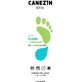Canezin Спрей для обуви и ног 100 мл