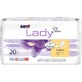Урологические прокладки Seni Lady Slim Mini 20 шт