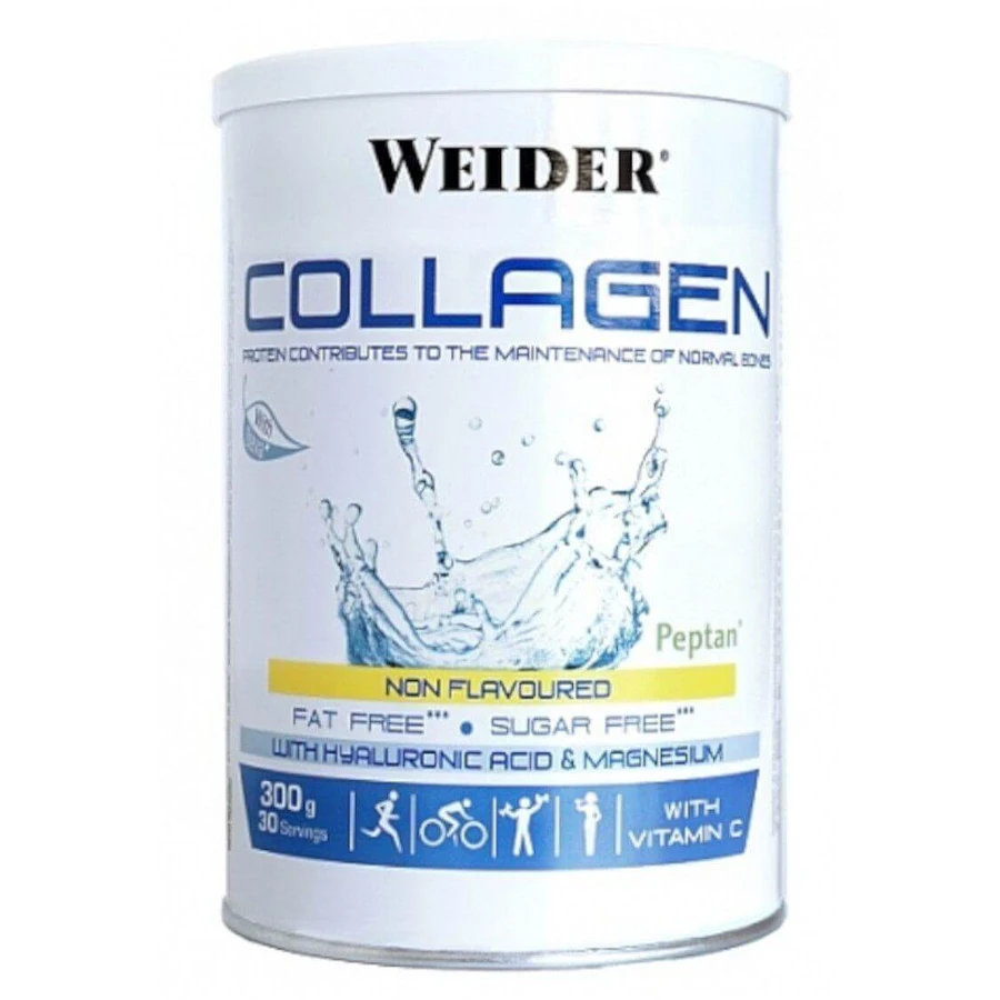 Колаген Weider 300 г: ціни та характеристики